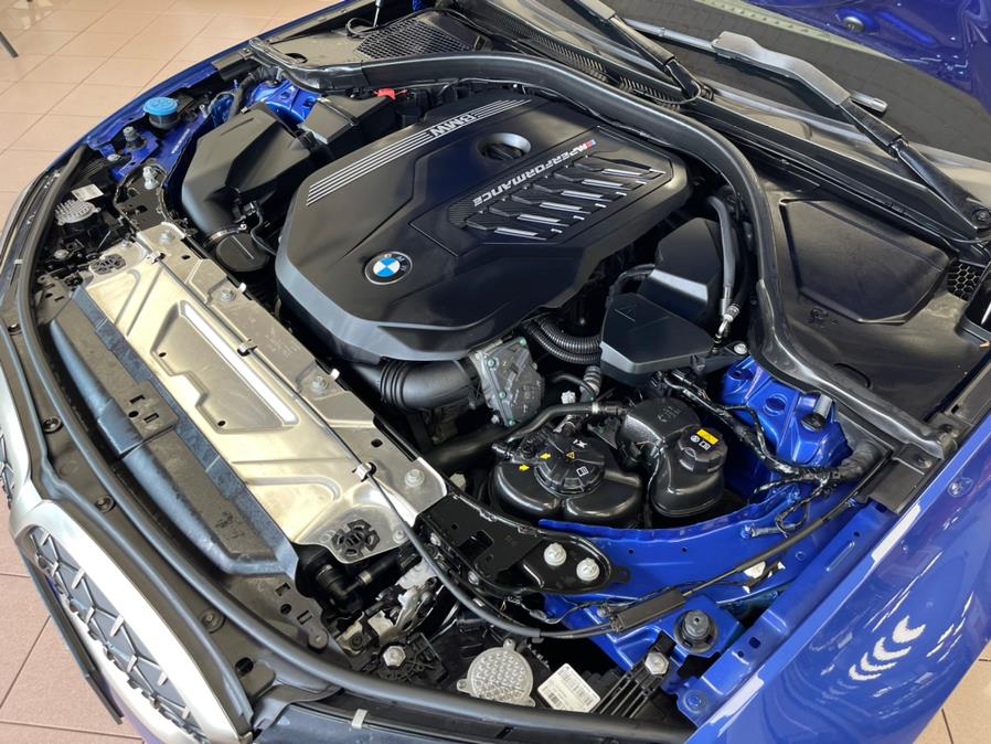 Used BMW 3 Series M340i xDrive Sedan 2020 | Power Motors East. Massapequa Park, New York Used BMW 3 Series M340i xDrive Sedan 2020 | Power Motors East. Massapequa Park, New York