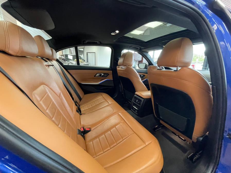 Used BMW 3 Series M340i xDrive Sedan 2020 | Power Motors East. Massapequa Park, New York Used BMW 3 Series M340i xDrive Sedan 2020 | Power Motors East. Massapequa Park, New York