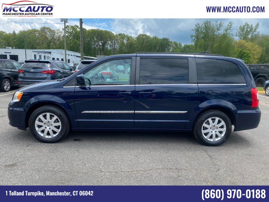 2014 Chrysler Town & Country 4dr Wgn Touring, available for sale in Manchester, Connecticut | Manchester Autocar Center. Manchester, Connecticut 2014 Chrysler Town & Country 4dr Wgn Touring, available for sale in Manchester, Connecticut | Manchester Autocar Center. Manchester, Connecticut