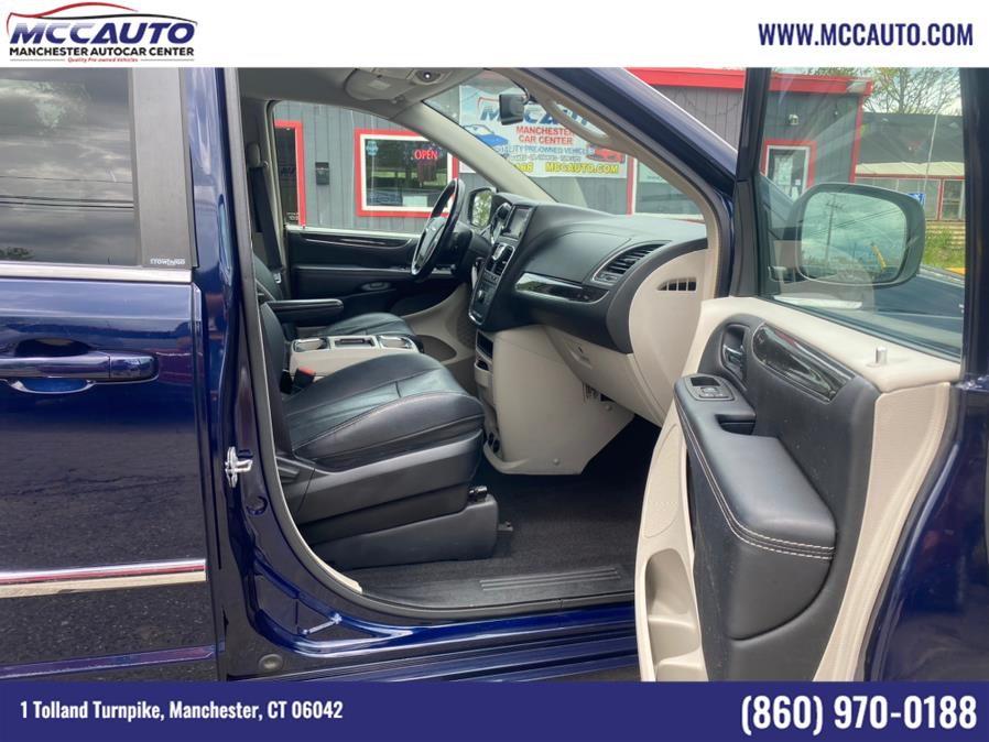2014 Chrysler Town & Country 4dr Wgn Touring, available for sale in Manchester, Connecticut | Manchester Autocar Center. Manchester, Connecticut 2014 Chrysler Town & Country 4dr Wgn Touring, available for sale in Manchester, Connecticut | Manchester Autocar Center. Manchester, Connecticut