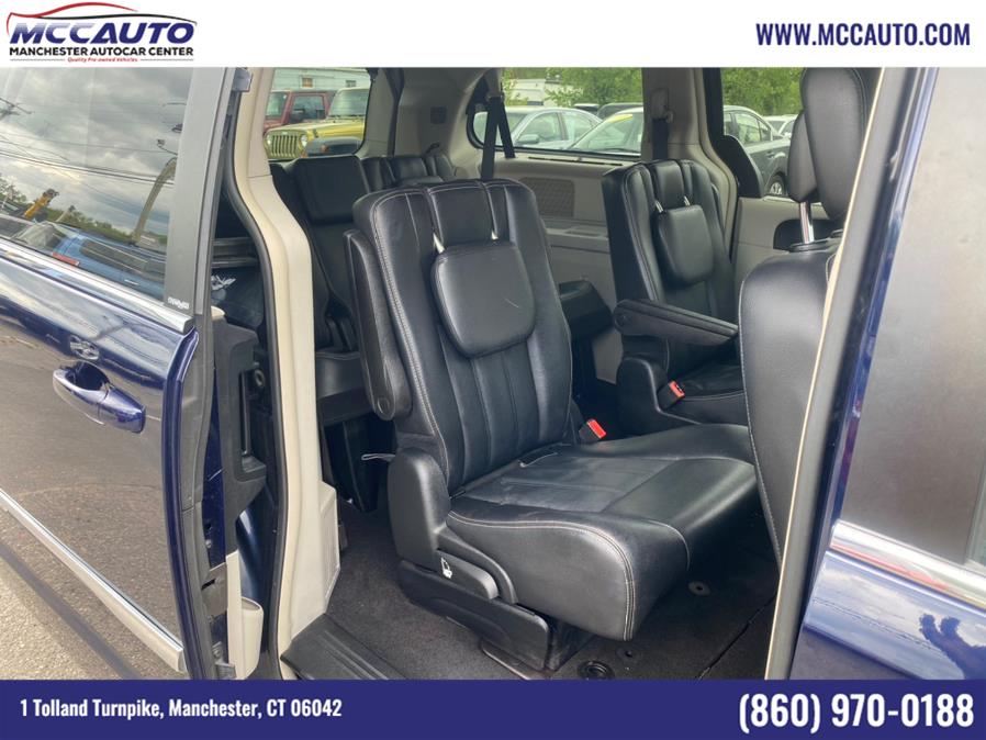 2014 Chrysler Town & Country 4dr Wgn Touring, available for sale in Manchester, Connecticut | Manchester Autocar Center. Manchester, Connecticut 2014 Chrysler Town & Country 4dr Wgn Touring, available for sale in Manchester, Connecticut | Manchester Autocar Center. Manchester, Connecticut