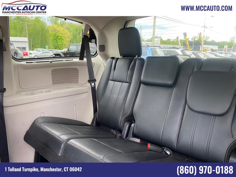 2014 Chrysler Town & Country 4dr Wgn Touring, available for sale in Manchester, Connecticut | Manchester Autocar Center. Manchester, Connecticut 2014 Chrysler Town & Country 4dr Wgn Touring, available for sale in Manchester, Connecticut | Manchester Autocar Center. Manchester, Connecticut