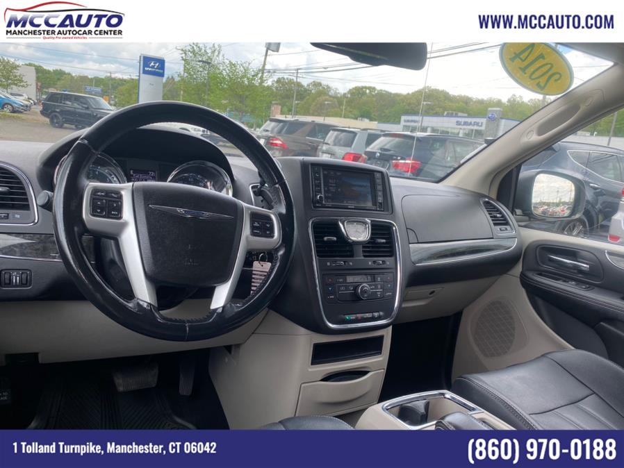 2014 Chrysler Town & Country 4dr Wgn Touring, available for sale in Manchester, Connecticut | Manchester Autocar Center. Manchester, Connecticut 2014 Chrysler Town & Country 4dr Wgn Touring, available for sale in Manchester, Connecticut | Manchester Autocar Center. Manchester, Connecticut