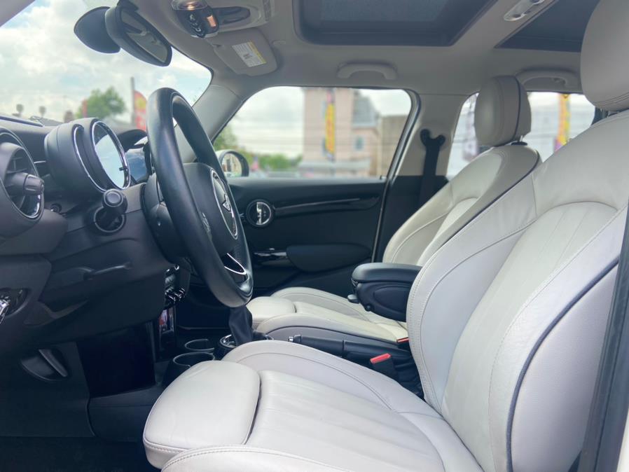2016 MINI Cooper Hardtop 4 Door 4dr HB S, available for sale in Irvington , New Jersey | Auto Haus of Irvington Corp. Irvington , New Jersey 2016 MINI Cooper Hardtop 4 Door 4dr HB S, available for sale in Irvington , New Jersey | Auto Haus of Irvington Corp. Irvington , New Jersey