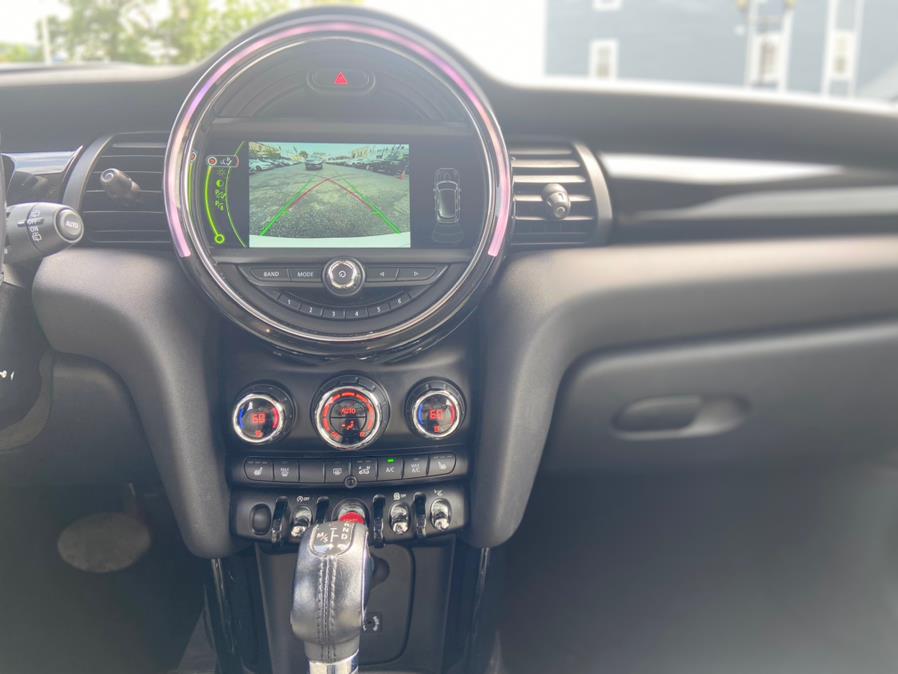 2016 MINI Cooper Hardtop 4 Door 4dr HB S, available for sale in Irvington , New Jersey | Auto Haus of Irvington Corp. Irvington , New Jersey 2016 MINI Cooper Hardtop 4 Door 4dr HB S, available for sale in Irvington , New Jersey | Auto Haus of Irvington Corp. Irvington , New Jersey