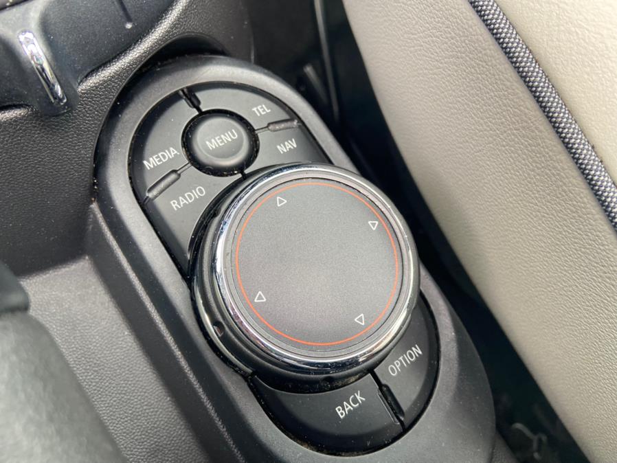 2016 MINI Cooper Hardtop 4 Door 4dr HB S, available for sale in Irvington , New Jersey | Auto Haus of Irvington Corp. Irvington , New Jersey 2016 MINI Cooper Hardtop 4 Door 4dr HB S, available for sale in Irvington , New Jersey | Auto Haus of Irvington Corp. Irvington , New Jersey
