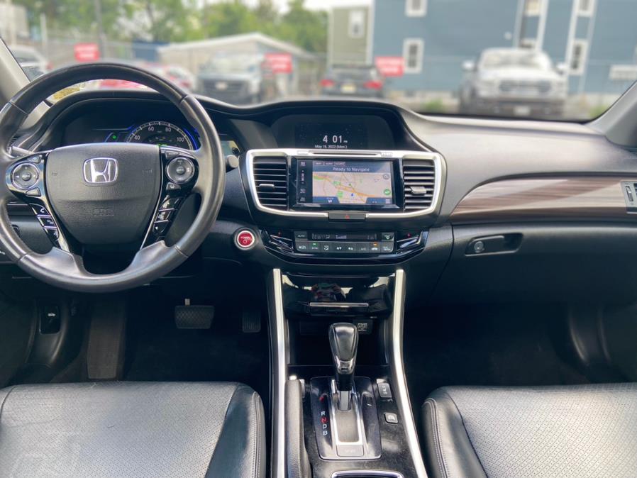 2017 Honda Accord Hybrid Touring Sedan, available for sale in Irvington , New Jersey | Auto Haus of Irvington Corp. Irvington , New Jersey 2017 Honda Accord Hybrid Touring Sedan, available for sale in Irvington , New Jersey | Auto Haus of Irvington Corp. Irvington , New Jersey