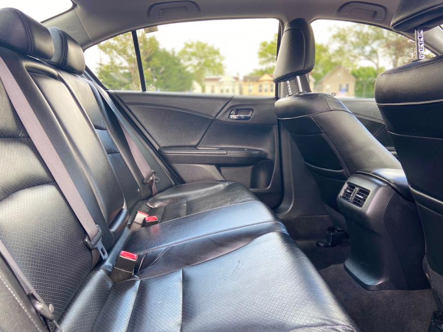 2017 Honda Accord Hybrid Touring Sedan, available for sale in Irvington , New Jersey | Auto Haus of Irvington Corp. Irvington , New Jersey 2017 Honda Accord Hybrid Touring Sedan, available for sale in Irvington , New Jersey | Auto Haus of Irvington Corp. Irvington , New Jersey