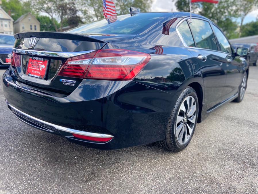 2017 Honda Accord Hybrid Touring Sedan, available for sale in Irvington , New Jersey | Auto Haus of Irvington Corp. Irvington , New Jersey 2017 Honda Accord Hybrid Touring Sedan, available for sale in Irvington , New Jersey | Auto Haus of Irvington Corp. Irvington , New Jersey