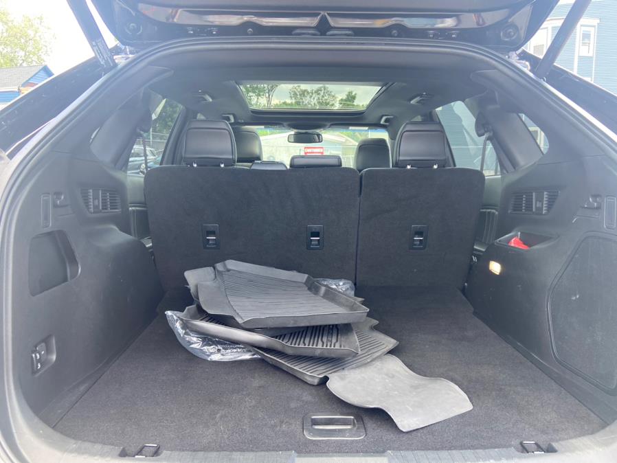 2020 Ford Edge ST AWD, available for sale in Irvington , New Jersey | Auto Haus of Irvington Corp. Irvington , New Jersey 2020 Ford Edge ST AWD, available for sale in Irvington , New Jersey | Auto Haus of Irvington Corp. Irvington , New Jersey