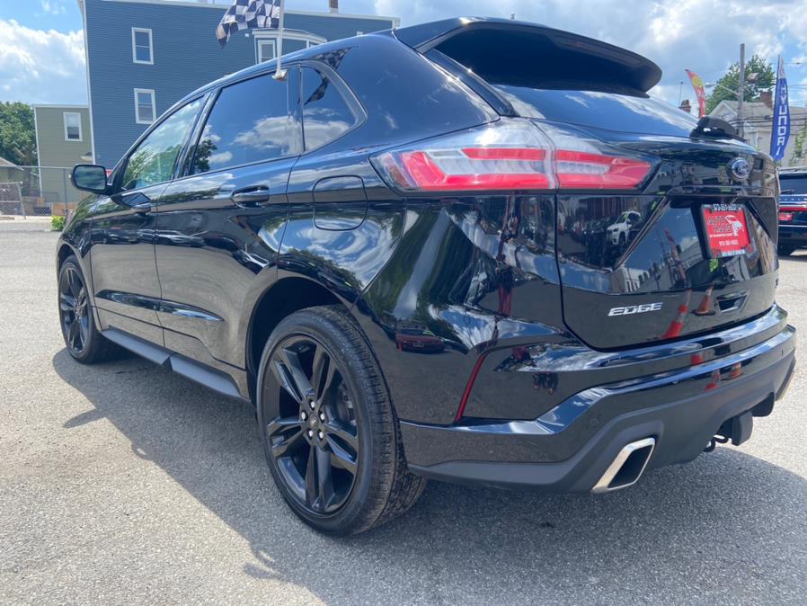 2020 Ford Edge ST AWD, available for sale in Irvington , New Jersey | Auto Haus of Irvington Corp. Irvington , New Jersey 2020 Ford Edge ST AWD, available for sale in Irvington , New Jersey | Auto Haus of Irvington Corp. Irvington , New Jersey