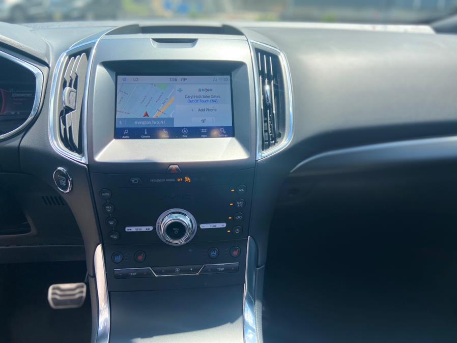 2020 Ford Edge ST AWD, available for sale in Irvington , New Jersey | Auto Haus of Irvington Corp. Irvington , New Jersey 2020 Ford Edge ST AWD, available for sale in Irvington , New Jersey | Auto Haus of Irvington Corp. Irvington , New Jersey