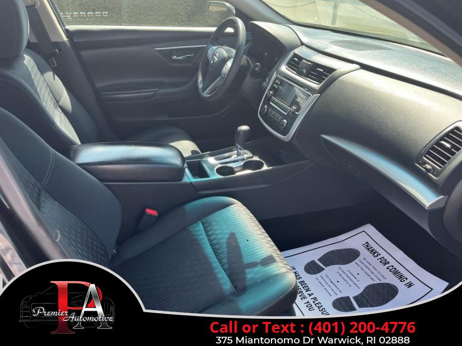 2018 Nissan Altima 2.5 SV Sedan, available for sale in Warwick, Rhode Island | Premier Automotive Sales. Warwick, Rhode Island 2018 Nissan Altima 2.5 SV Sedan, available for sale in Warwick, Rhode Island | Premier Automotive Sales. Warwick, Rhode Island