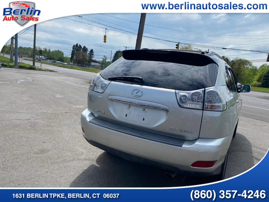 2005 Lexus RX 330 4dr SUV AWD, available for sale in Berlin, Connecticut | Berlin Auto Sales LLC. Berlin, Connecticut 2005 Lexus RX 330 4dr SUV AWD, available for sale in Berlin, Connecticut | Berlin Auto Sales LLC. Berlin, Connecticut