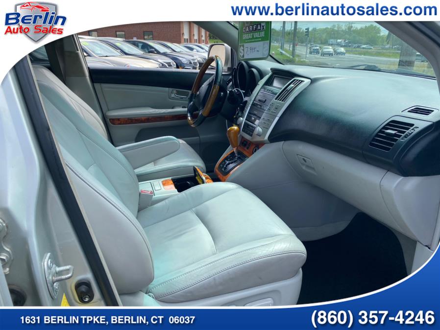 2005 Lexus RX 330 4dr SUV AWD, available for sale in Berlin, Connecticut | Berlin Auto Sales LLC. Berlin, Connecticut 2005 Lexus RX 330 4dr SUV AWD, available for sale in Berlin, Connecticut | Berlin Auto Sales LLC. Berlin, Connecticut