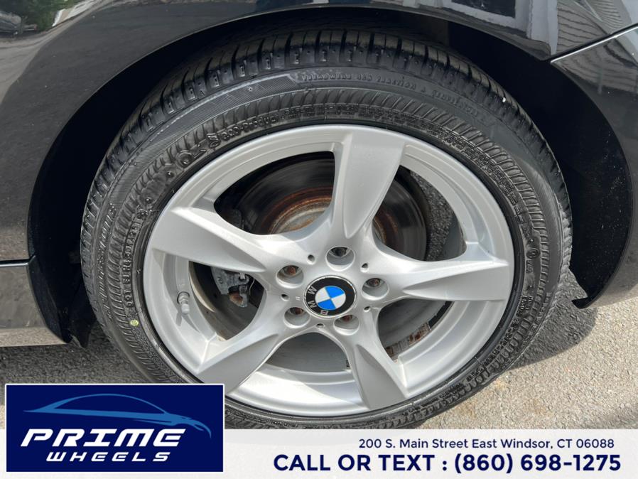 Used BMW 1 Series 2dr Conv 128i 2012 | Prime Wheels. East Windsor, Connecticut Used BMW 1 Series 2dr Conv 128i 2012 | Prime Wheels. East Windsor, Connecticut