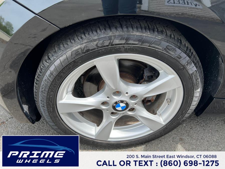 Used BMW 1 Series 2dr Conv 128i 2012 | Prime Wheels. East Windsor, Connecticut Used BMW 1 Series 2dr Conv 128i 2012 | Prime Wheels. East Windsor, Connecticut