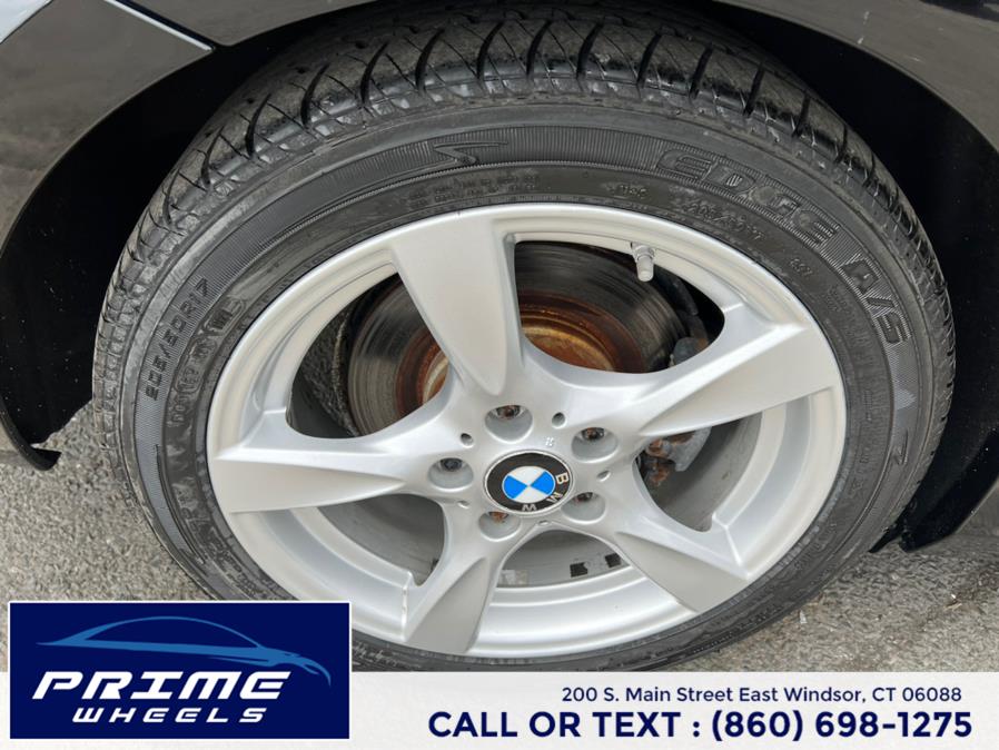 Used BMW 1 Series 2dr Conv 128i 2012 | Prime Wheels. East Windsor, Connecticut Used BMW 1 Series 2dr Conv 128i 2012 | Prime Wheels. East Windsor, Connecticut