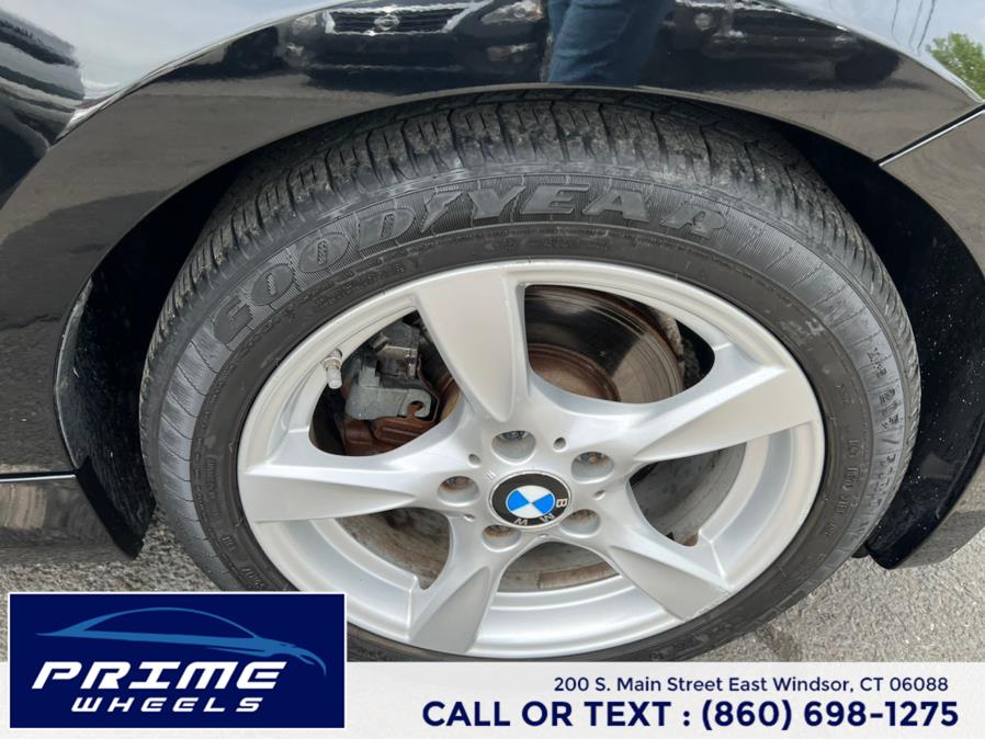 Used BMW 1 Series 2dr Conv 128i 2012 | Prime Wheels. East Windsor, Connecticut Used BMW 1 Series 2dr Conv 128i 2012 | Prime Wheels. East Windsor, Connecticut