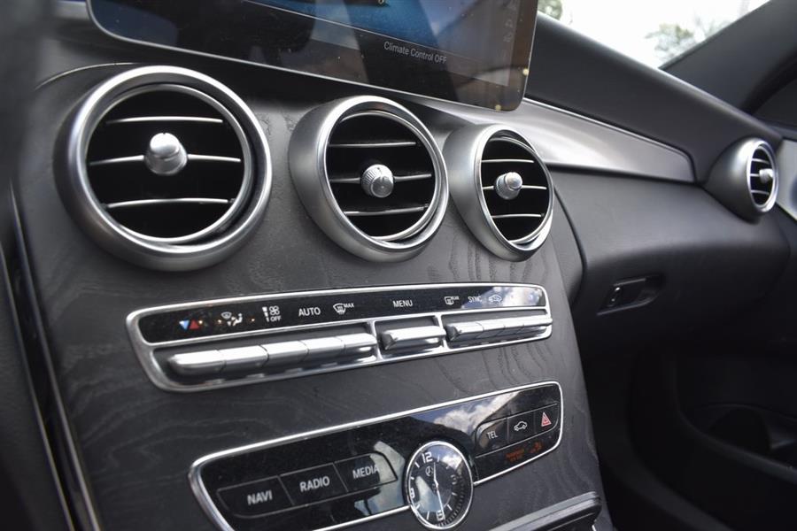 2019 Mercedes-benz C-class C 300, available for sale in Valley Stream, New York | Certified Performance Motors. Valley Stream, New York