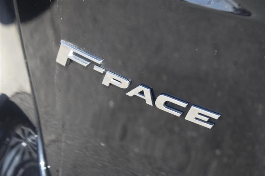 Used Jaguar F-pace 25t Premium 2019 | Certified Performance Motors. Valley Stream, New York