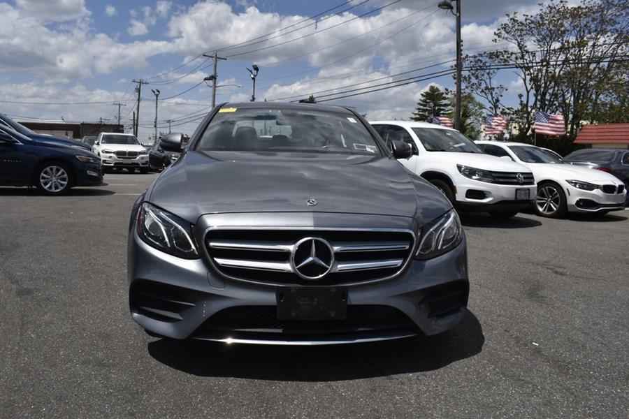 Used Mercedes-benz E-class E 300 2019 | Certified Performance Motors. Valley Stream, New York