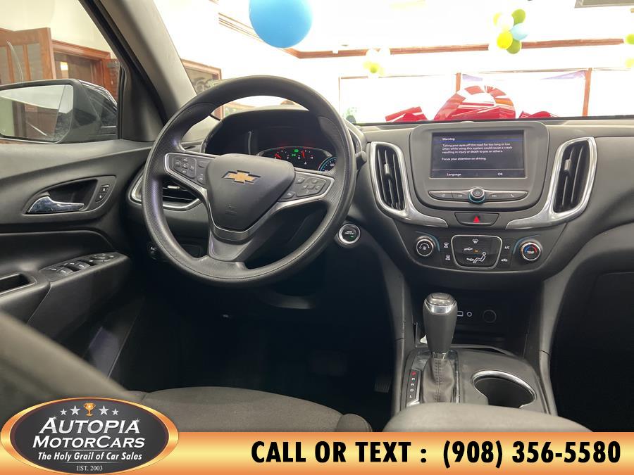 2020 Chevrolet Equinox FWD 4dr LT w/1LT, available for sale in Union, New Jersey | Autopia Motorcars Inc. Union, New Jersey