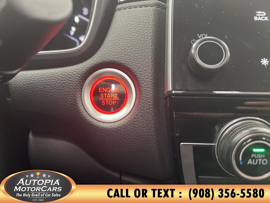 Used Honda CR-V EX-L 2021 | Autopia Motorcars Inc. Union, New Jersey