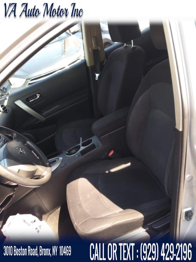 2012 Nissan Rogue AWD 4dr S, available for sale in Bronx, New York | VA Auto Motor Inc. Bronx, New York 2012 Nissan Rogue AWD 4dr S, available for sale in Bronx, New York | VA Auto Motor Inc. Bronx, New York