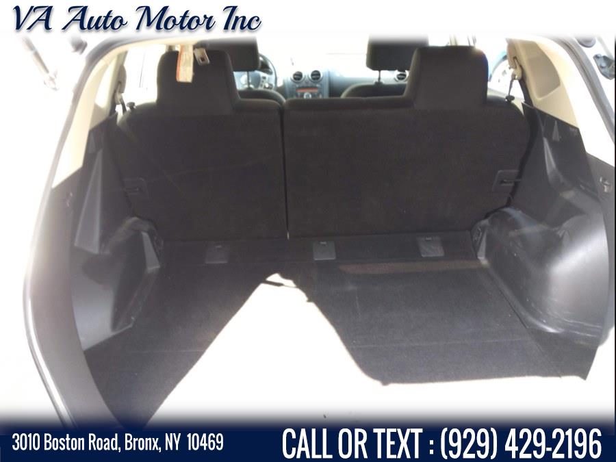 2012 Nissan Rogue AWD 4dr S, available for sale in Bronx, New York | VA Auto Motor Inc. Bronx, New York 2012 Nissan Rogue AWD 4dr S, available for sale in Bronx, New York | VA Auto Motor Inc. Bronx, New York