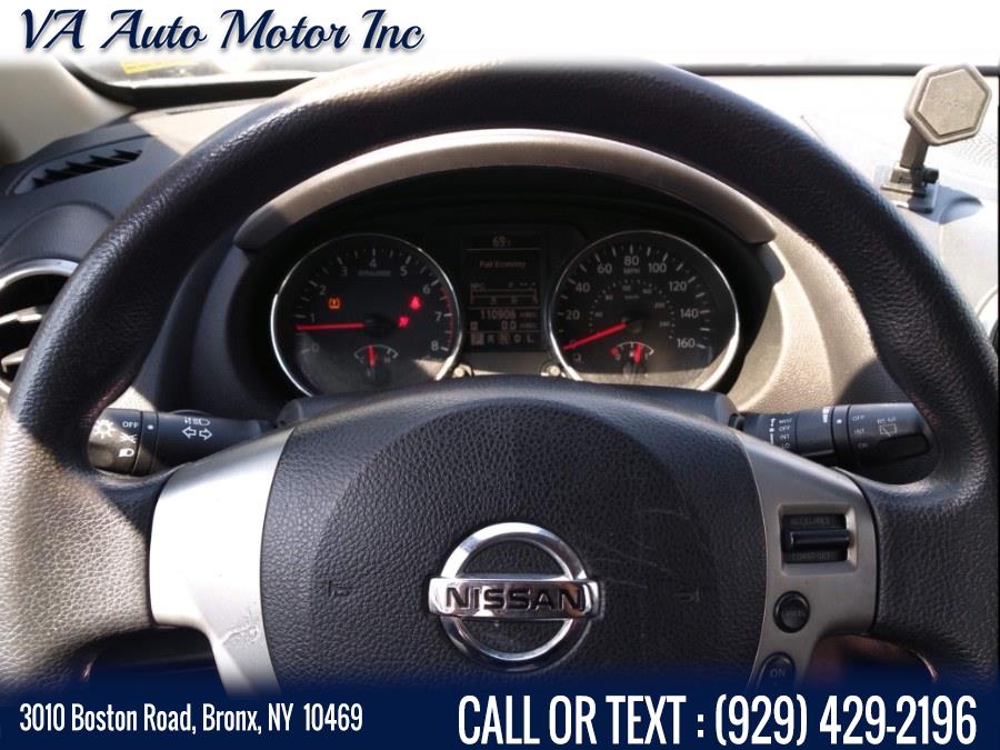 2012 Nissan Rogue AWD 4dr S, available for sale in Bronx, New York | VA Auto Motor Inc. Bronx, New York 2012 Nissan Rogue AWD 4dr S, available for sale in Bronx, New York | VA Auto Motor Inc. Bronx, New York