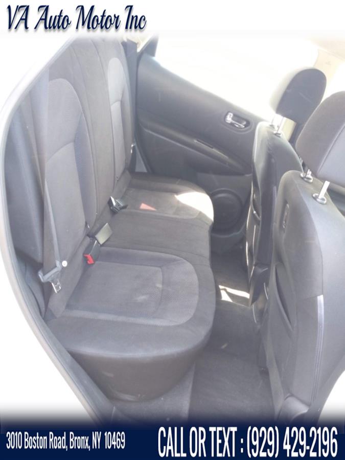2012 Nissan Rogue AWD 4dr S, available for sale in Bronx, New York | VA Auto Motor Inc. Bronx, New York 2012 Nissan Rogue AWD 4dr S, available for sale in Bronx, New York | VA Auto Motor Inc. Bronx, New York