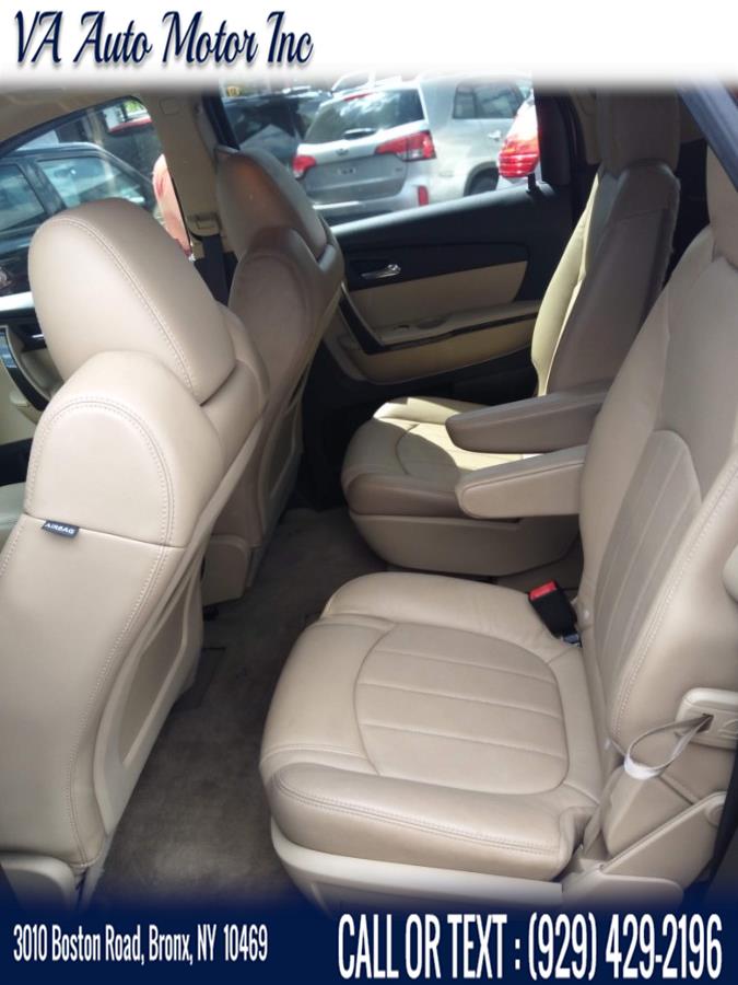 Used GMC Acadia AWD 4dr Denali 2012 | VA Auto Motor Inc. Bronx, New York Used GMC Acadia AWD 4dr Denali 2012 | VA Auto Motor Inc. Bronx, New York