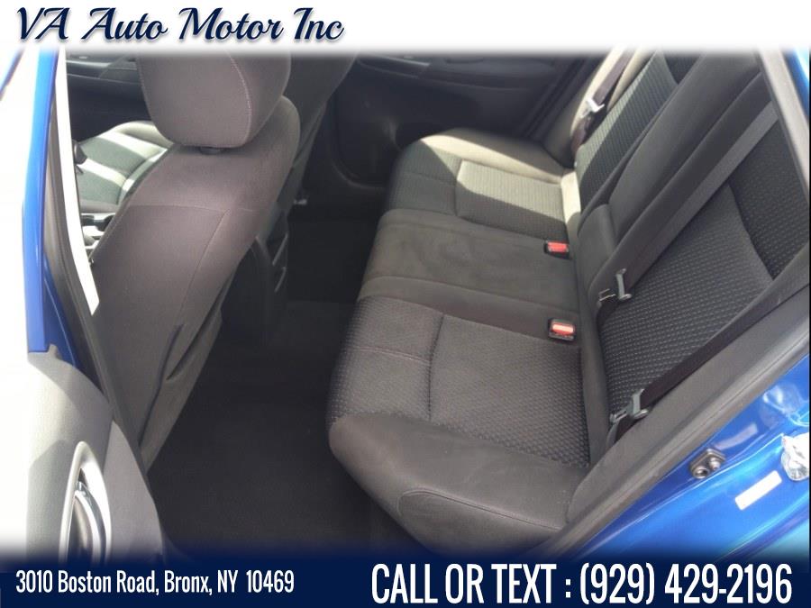 Used Nissan Sentra 4dr Sdn I4 CVT SV 2013 | VA Auto Motor Inc. Bronx, New York Used Nissan Sentra 4dr Sdn I4 CVT SV 2013 | VA Auto Motor Inc. Bronx, New York