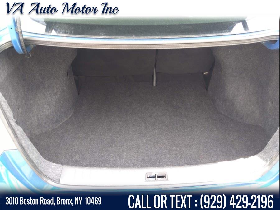 Used Nissan Sentra 4dr Sdn I4 CVT SV 2013 | VA Auto Motor Inc. Bronx, New York Used Nissan Sentra 4dr Sdn I4 CVT SV 2013 | VA Auto Motor Inc. Bronx, New York