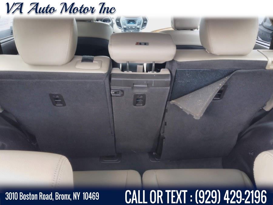 Used Hyundai Santa Fe FWD 4dr GLS 2014 | VA Auto Motor Inc. Bronx, New York Used Hyundai Santa Fe FWD 4dr GLS 2014 | VA Auto Motor Inc. Bronx, New York