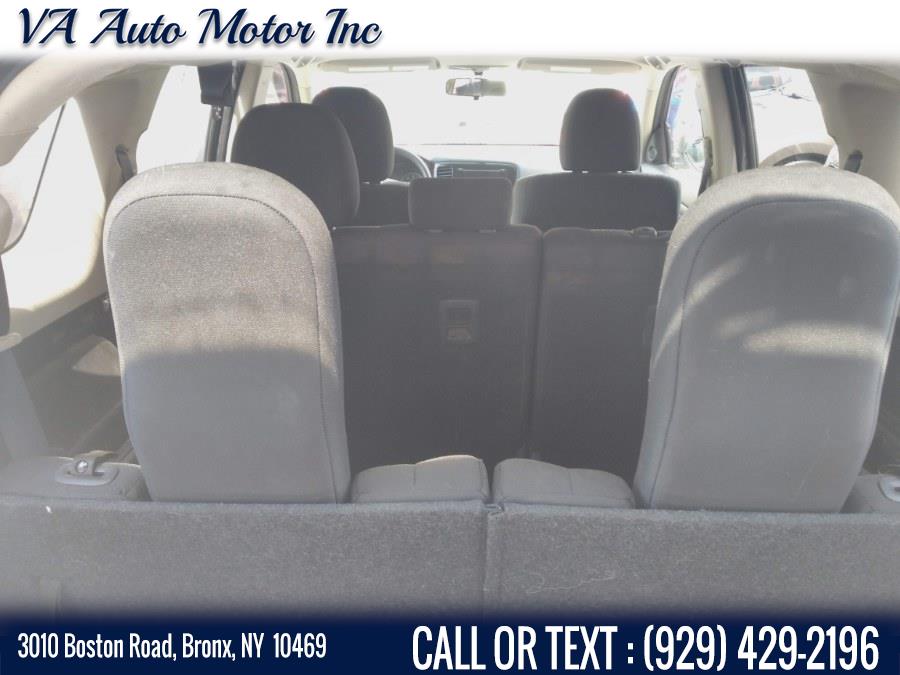 Used Mitsubishi Outlander 2WD 4dr ES 2014 | VA Auto Motor Inc. Bronx, New York Used Mitsubishi Outlander 2WD 4dr ES 2014 | VA Auto Motor Inc. Bronx, New York