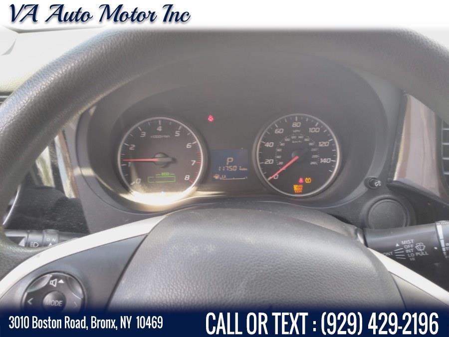 Used Mitsubishi Outlander 2WD 4dr ES 2014 | VA Auto Motor Inc. Bronx, New York Used Mitsubishi Outlander 2WD 4dr ES 2014 | VA Auto Motor Inc. Bronx, New York