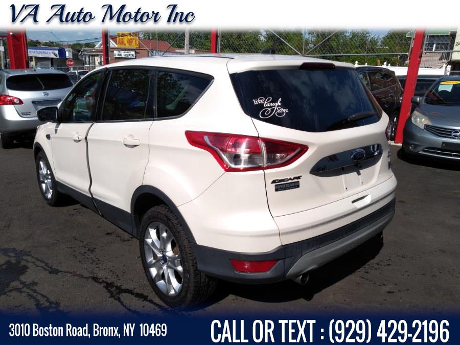 Used Ford Escape 4WD 4dr SEL 2013 | VA Auto Motor Inc. Bronx, New York Used Ford Escape 4WD 4dr SEL 2013 | VA Auto Motor Inc. Bronx, New York