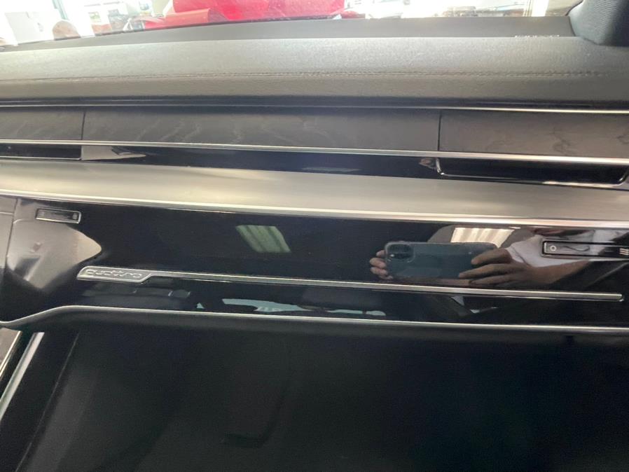 2019 Audi A8 L 55 TFSI quattro, available for sale in Inwood, New York | 5 Towns Drive. Inwood, New York 2019 Audi A8 L 55 TFSI quattro, available for sale in Inwood, New York | 5 Towns Drive. Inwood, New York