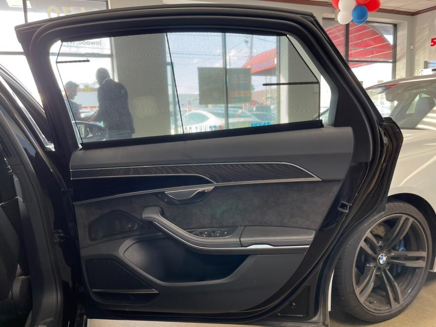 2019 Audi A8 L 55 TFSI quattro, available for sale in Inwood, New York | 5 Towns Drive. Inwood, New York 2019 Audi A8 L 55 TFSI quattro, available for sale in Inwood, New York | 5 Towns Drive. Inwood, New York