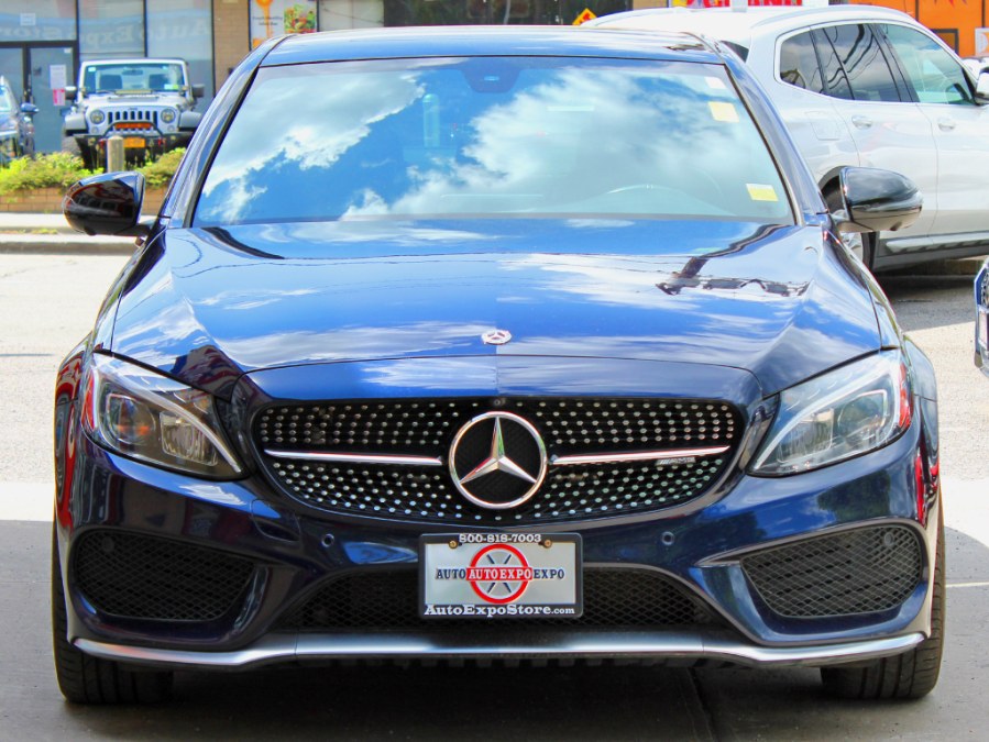 Used Mercedes-benz C-class C 43 AMG® 2018 | Auto Expo Ent Inc.. Great Neck, New York Used Mercedes-benz C-class C 43 AMG® 2018 | Auto Expo Ent Inc.. Great Neck, New York