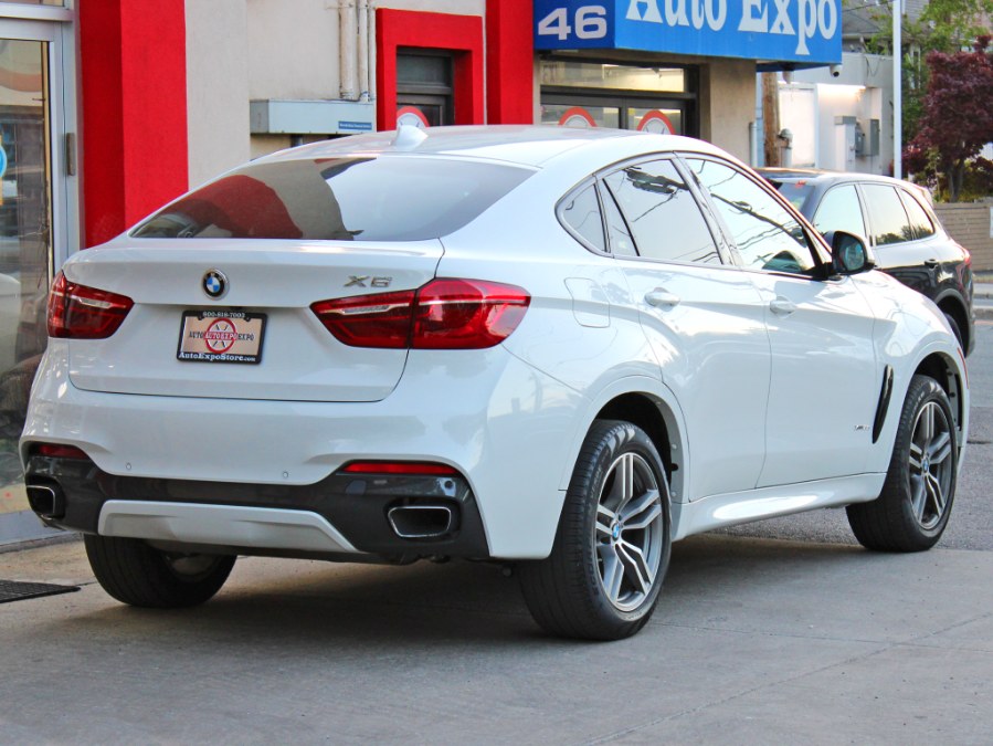 Used BMW X6 xDrive35i M Sport Package 2019 | Auto Expo Ent Inc.. Great Neck, New York Used BMW X6 xDrive35i M Sport Package 2019 | Auto Expo Ent Inc.. Great Neck, New York
