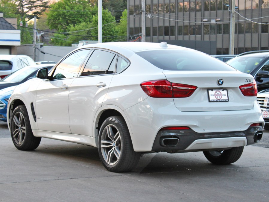 Used BMW X6 xDrive35i M Sport Package 2019 | Auto Expo Ent Inc.. Great Neck, New York