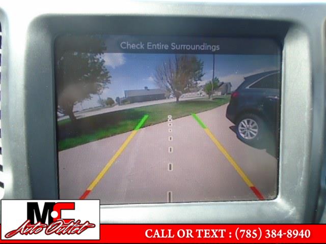2016 Jeep Cherokee 4WD 4dr Altitude, available for sale in Colby, Kansas | M C Auto Outlet Inc. Colby, Kansas 2016 Jeep Cherokee 4WD 4dr Altitude, available for sale in Colby, Kansas | M C Auto Outlet Inc. Colby, Kansas