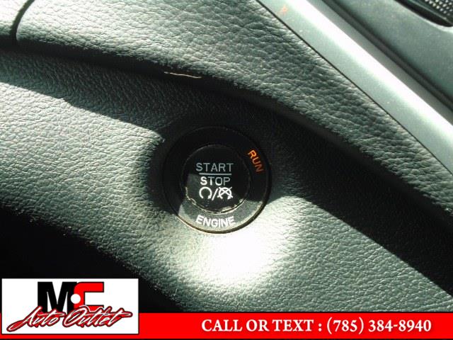 2016 Jeep Cherokee 4WD 4dr Altitude, available for sale in Colby, Kansas | M C Auto Outlet Inc. Colby, Kansas 2016 Jeep Cherokee 4WD 4dr Altitude, available for sale in Colby, Kansas | M C Auto Outlet Inc. Colby, Kansas