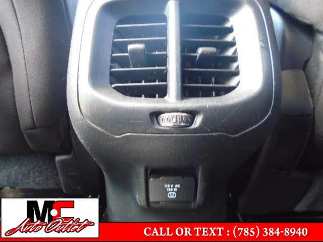 2016 Jeep Cherokee 4WD 4dr Altitude, available for sale in Colby, Kansas | M C Auto Outlet Inc. Colby, Kansas 2016 Jeep Cherokee 4WD 4dr Altitude, available for sale in Colby, Kansas | M C Auto Outlet Inc. Colby, Kansas