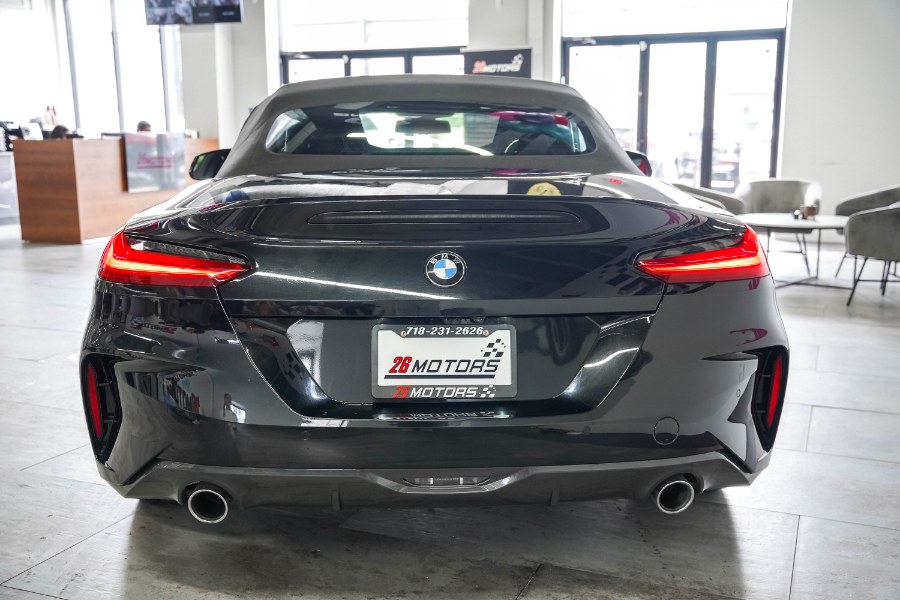 Used BMW Z4 sDrive30i Roadster 2020 | Jamaica 26 Motors. Hollis, New York Used BMW Z4 sDrive30i Roadster 2020 | Jamaica 26 Motors. Hollis, New York