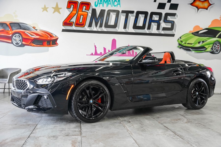 Used BMW Z4 sDrive30i Roadster 2020 | Jamaica 26 Motors. Hollis, New York Used BMW Z4 sDrive30i Roadster 2020 | Jamaica 26 Motors. Hollis, New York