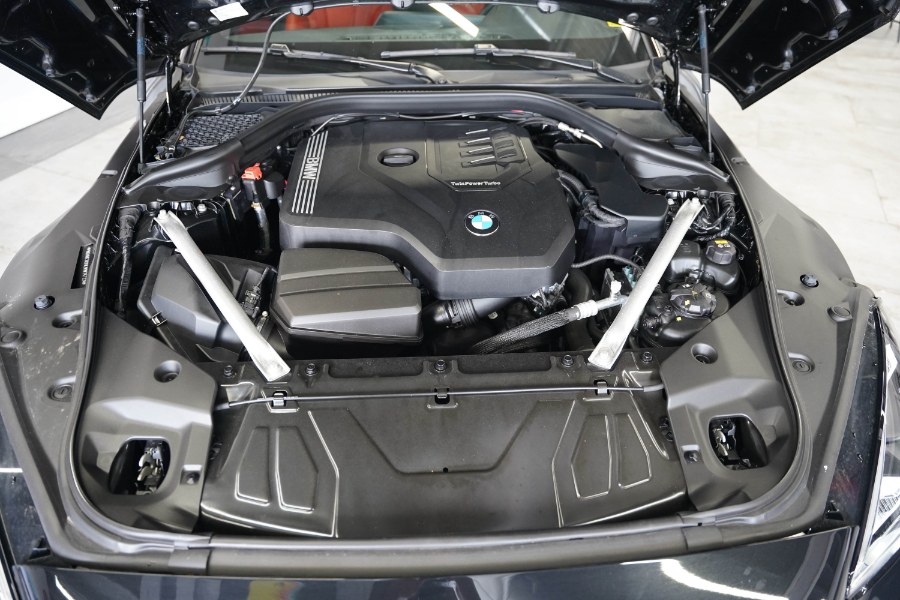 Used BMW Z4 sDrive30i Roadster 2020 | Jamaica 26 Motors. Hollis, New York Used BMW Z4 sDrive30i Roadster 2020 | Jamaica 26 Motors. Hollis, New York